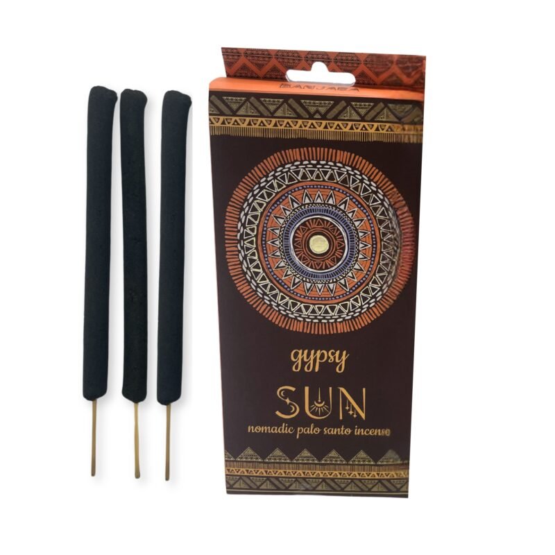 Palo Santo Incense Sticks