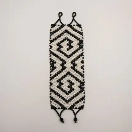Armband Shipibo Style