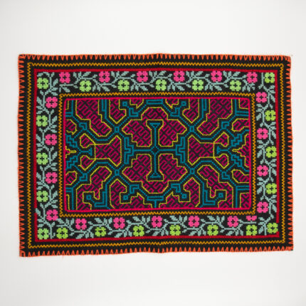 Shipibo Altartuch - Manta