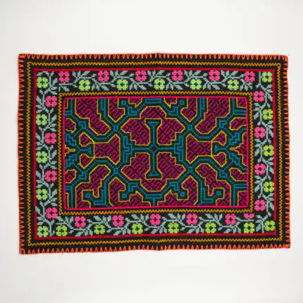 Shipibo Altartuch - Manta