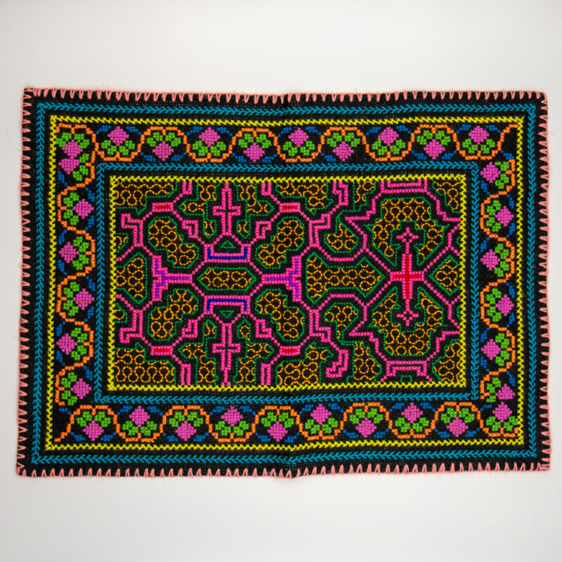 Shipibo Manta - Altartuch