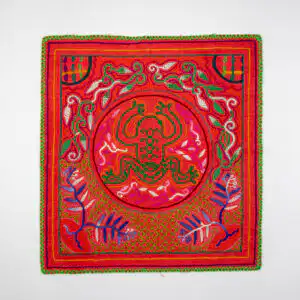 Shipbibo Manta Kambo Frosch