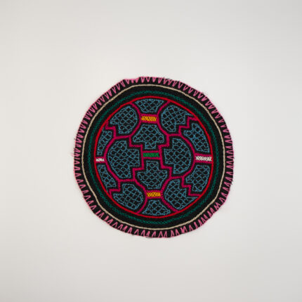 Shipibo Patch - Icaro
