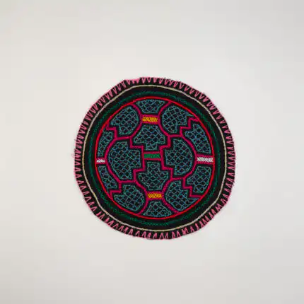 Shipibo Patch - Icaro