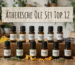 Ätherische Öle - Top 12 - Essential Oils