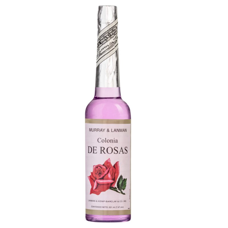 Agua de Rosas Peru - Colonia