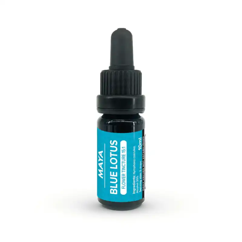 Blue Lotus Extrakt