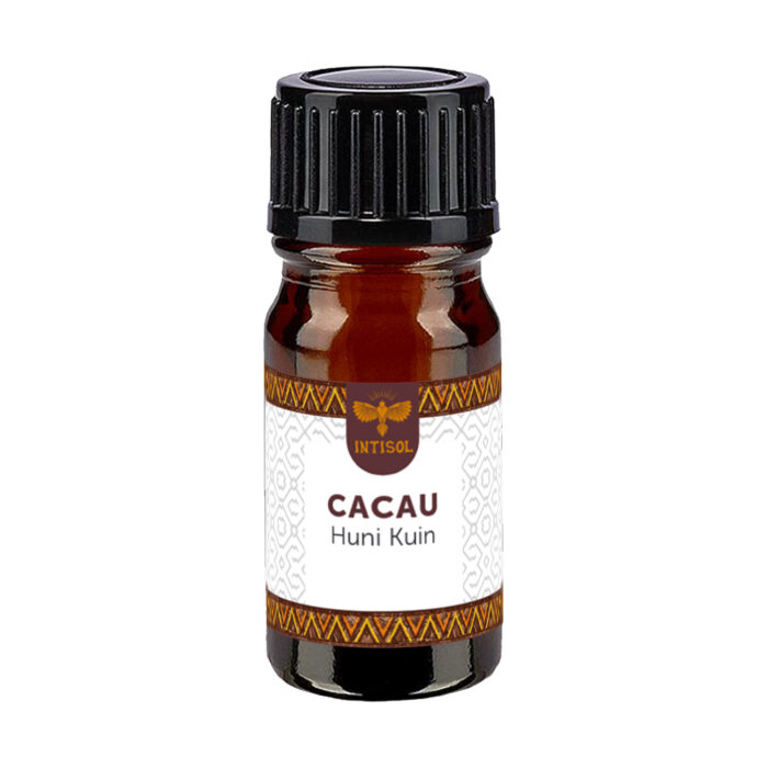Huni Kuin - Cacau Rapé - Image 1