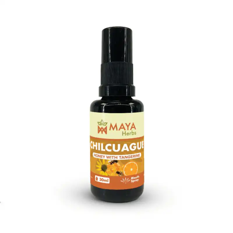 Chilcuague