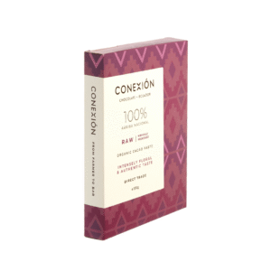 Rohkakao - Ecuador - Zeremonieller Cacao