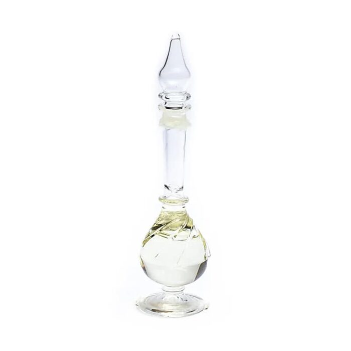 Buddha Delight – Ayurveda-Parfumöl – Bild 1