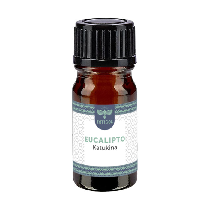Katukina - Eucalyptus Rapé - Image 1