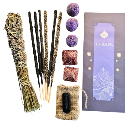 Räucherwerk Geschenkbox