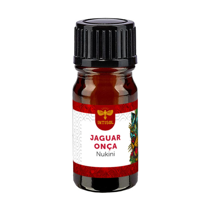Nukini - Jaguar Rapé Onça - Image 1