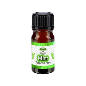 Rapé Tabakfrei Minze Mint