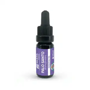 Palo Santo Ätherisches Öl