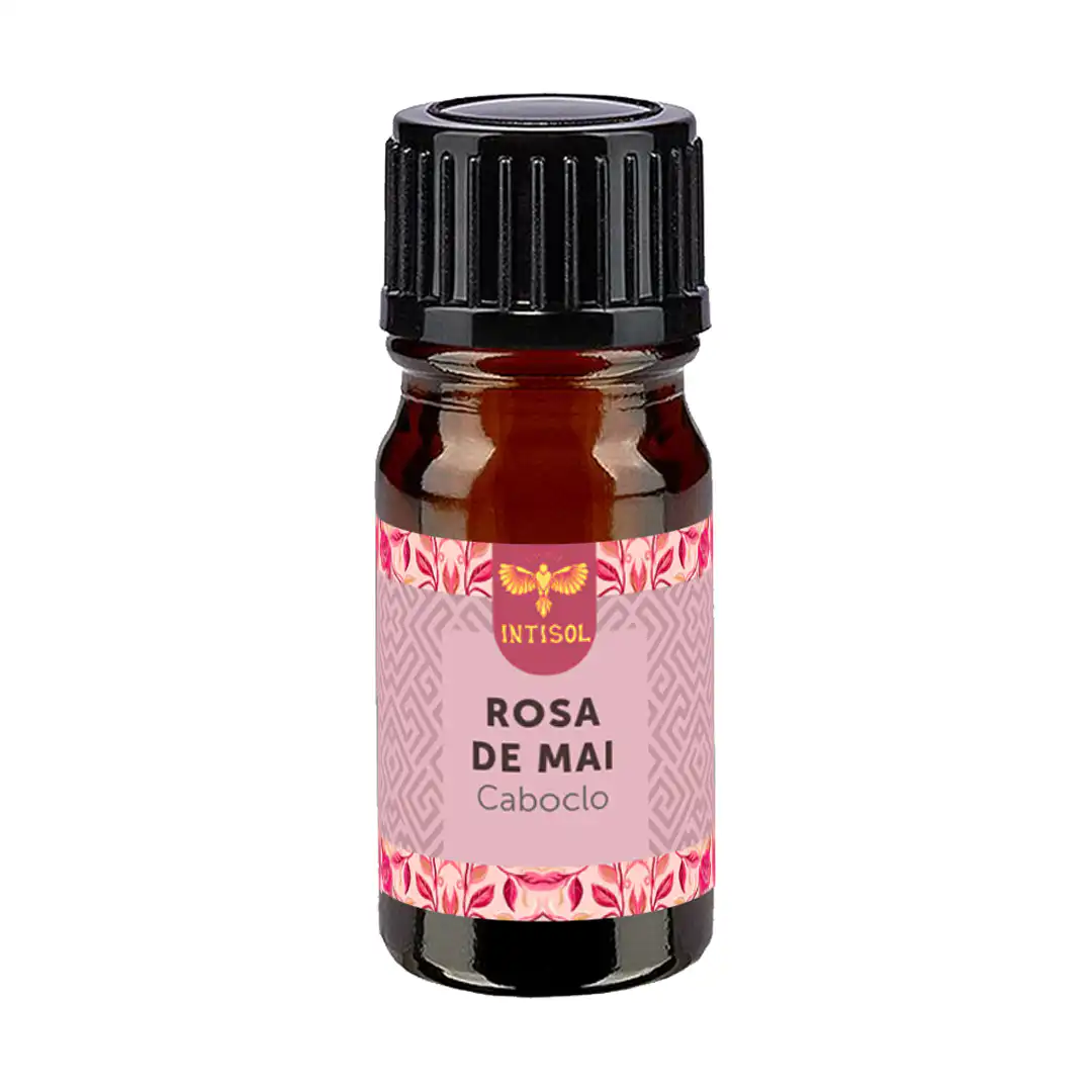 Rosa-de-Mai-Caboclo Caboclo Rapé - Rosa de Mai - Limited Edition – Bild 1