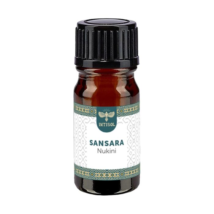 Nukini Rapé - Sansara - Image 1