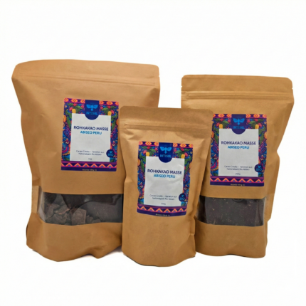 Criollo Cacao - Zeremonialkakao Peru