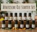 Ätherische Öle Starter Set