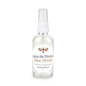 Agua de Florida Spray - Peru - Murray & Lanmann