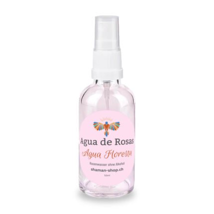 Agua de Rosas - Rosenwasser