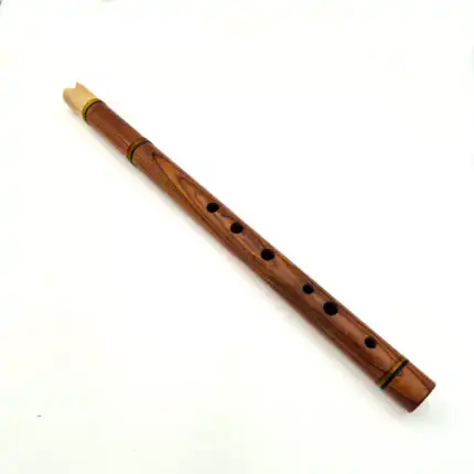 Quena Flöte - Andenflöte
