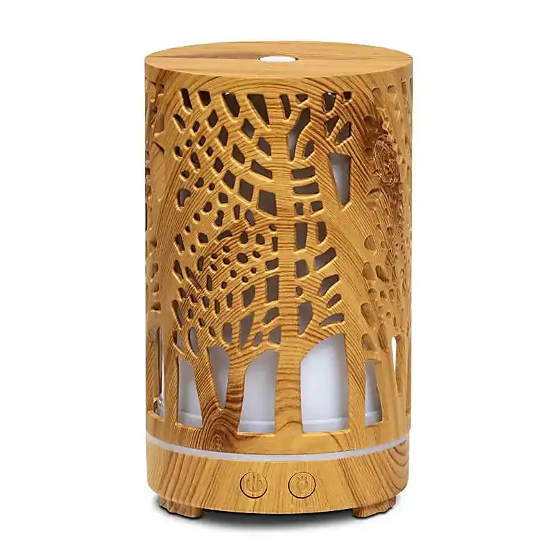 Aroma Diffuser Zen Forest Aroma Diffuser Zen Forest