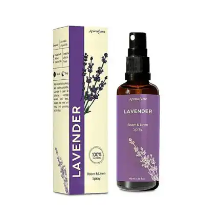Lavendel Duftspray, Raumspray