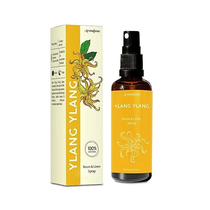 Ylang Ylang - Raumspray - Aromafume