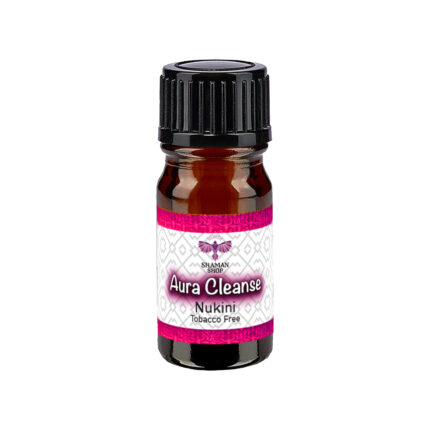 Aura Cleanse - Tabakfrei Rapé