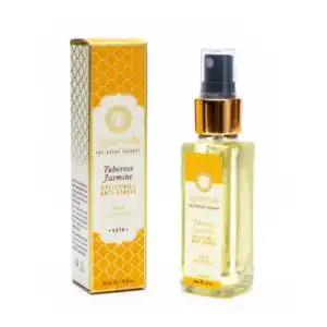 Vata Tuberose Jasmin Ayurvedischer Raumspray