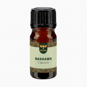 Bashawa Rapé
