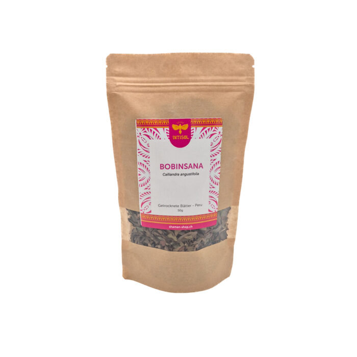 Bobinsana Tee