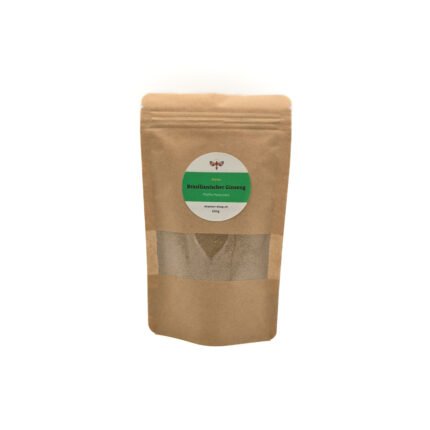 Suma Brasilianischer Ginseng