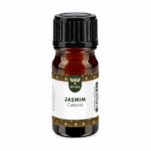 Jasmine Rapé - Caboclo