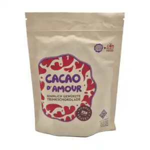 Cacao D' Amour