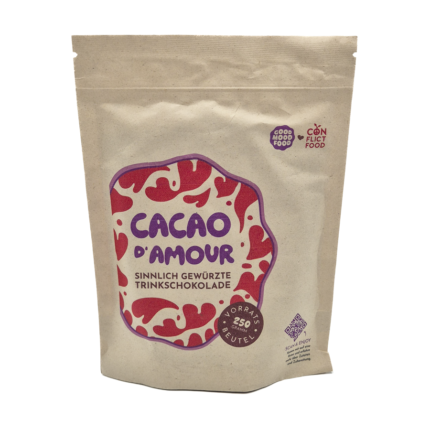 Cacao D' Amour
