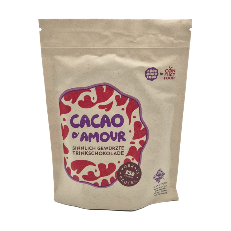 Cacao D' Amour