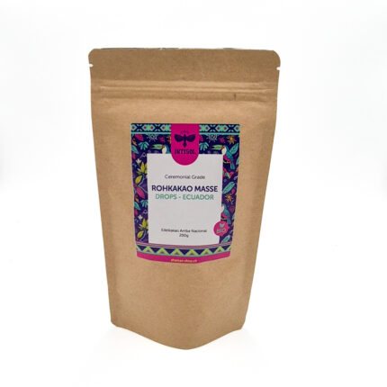 Cacao Drops Ecuador