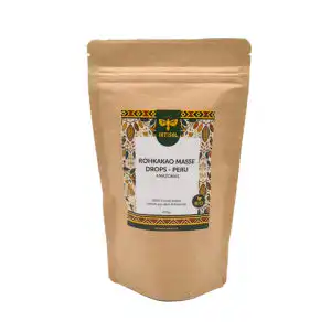 Cacao Drops Criollo Peru Amazonas