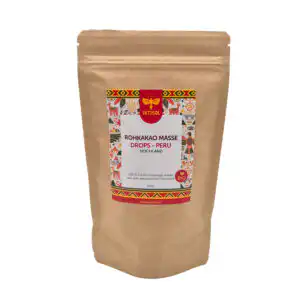 Cacao Drops Peru Hochland