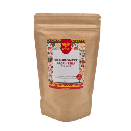 Cacao Drops Peru Hochland