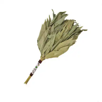 Chakapa - Blätterrassel