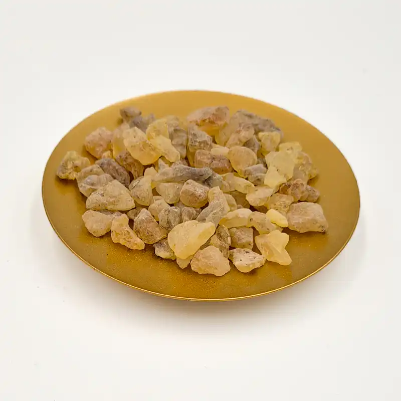 Cobal Blanco (Dacryodes Peruviana)