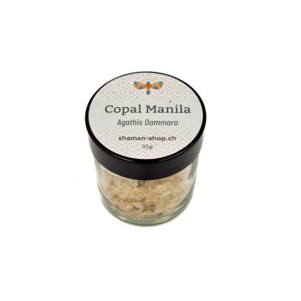 Copal Manila