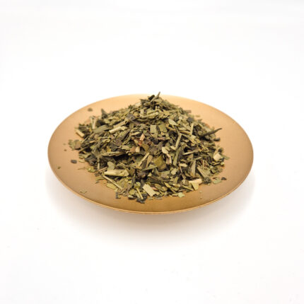 Guayusa Matcha tea