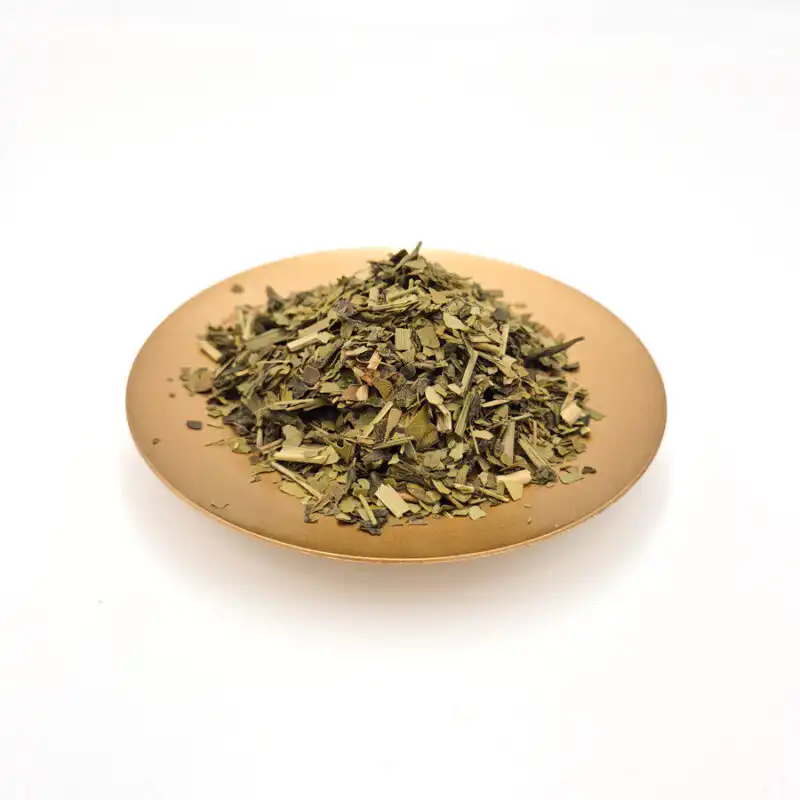 Guayusa Matcha Tee