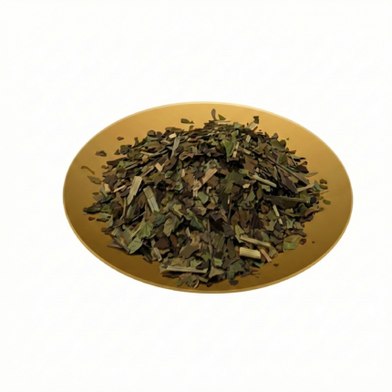 Guayusa Mint Lemon