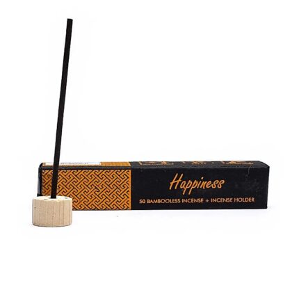 Happyness incense sticks